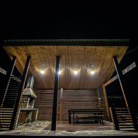 Villa Garden 바쿠리아니 외부 사진
